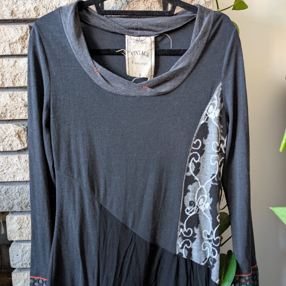 Dress or tunic